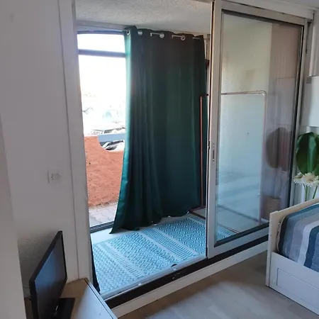 Studio Cabine Saint-Cyprien  Esterno foto