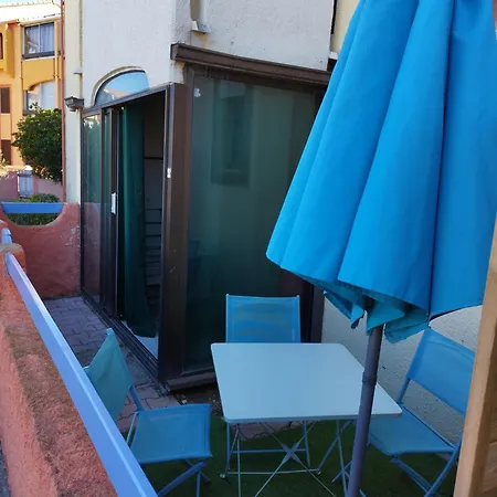 Studio Cabine Saint-Cyprien  Esterno foto