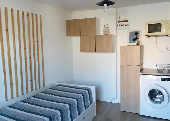 Studio Cabine
